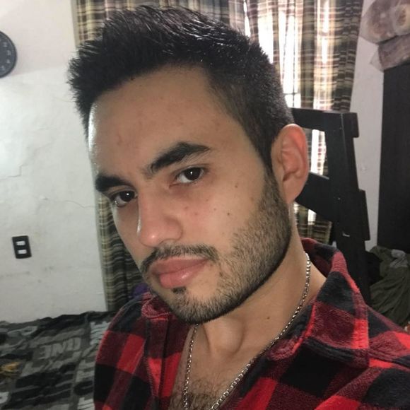 Meet your Posher, Alan - Picture 1 of 1